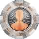 bronze